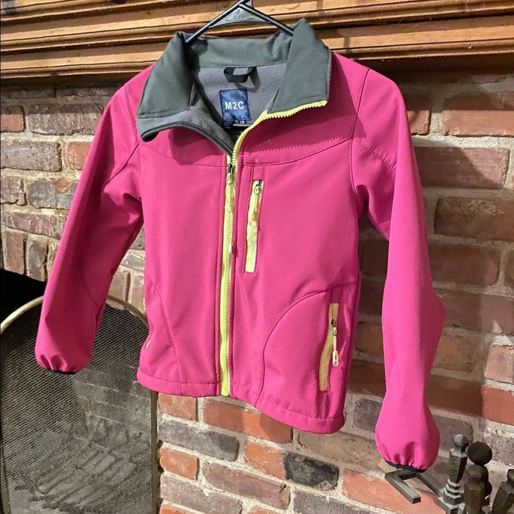 Jacket - Picture 2 of 6